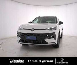 1.5 ETSI DSG ACT LIFE