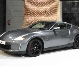370Z COUPÉ 3.7 V6 328 PACK