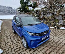 PACK AUF ALUFELGEN SOFORT VERFÜGBAR E5+