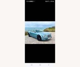 3.0 CRD V6 SRT DESIGN 4DR