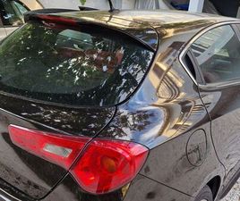 VENDS ALFA ROMÉO GIULIETTA