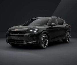 FORMENTOR FORMENTOR BUSINESS 2.0 TSI 4DRIVE DSG