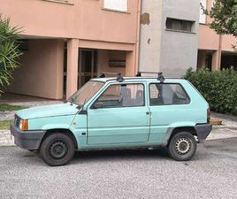 PANDA I 1986 0.9 HOBBY