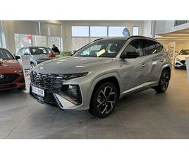 HYUNDAI TUCSON 1.6TGDI PHEV AT NLINE