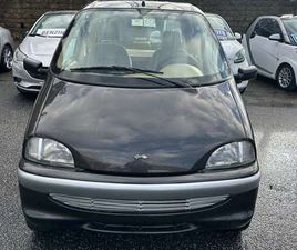 LIGIER BE-TWO BE TWO