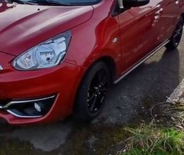 MITUBISHI SPACE STAR AUTOMATIQUE