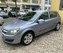 OPEL ASTRA 1.4 ENJOY