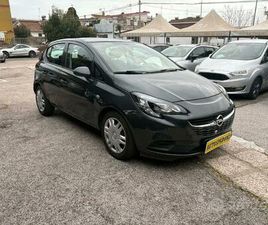 OPEL CORSA 1.4 90CV GPL TECH 5 PORTE INNOVATION