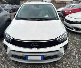 1.5 ECOTEC ELEGANCE 110CV