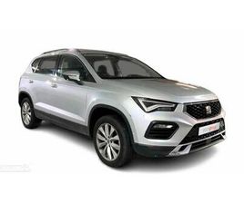 SEAT ATECA 1.0 TSI STYLE
