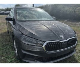 1.0 MPI EVO AMBITION 80CV