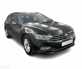 VW PASSAT VARIANT 2.0 TDI BUSINESS DSG