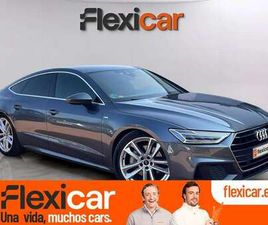 SPORTBACK 45 TFSI S TRONIC