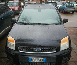 FORD FUSION FORD FUSION