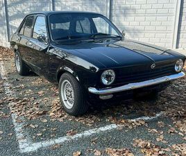 OPEL KADETT 1.0 DEL ‘76