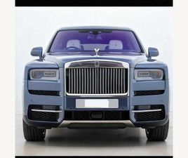 6.75 V12 AUTO 4WD EURO 6 5DR