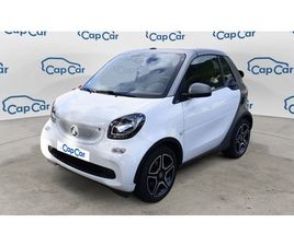 PASSION - 0.9 TI 90 BVA