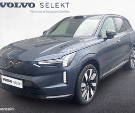 VOLVO EX90 TWIN AWD 408 CH 1EDT ULTRA