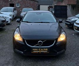 VOLVO V40 V40 2.0 D2 KINETIC