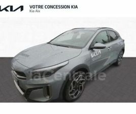 GENERATION2 1.5 T-GDI 140 GT-LINE PREMIUM DCT7