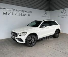 GENERATION2 300 DE AMG LINE 4MATIC