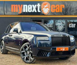 6.75 V12 AUTO 4WD EURO 6 5DR