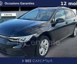 VIII SW 1.5 ETSI OPF 130 LIFE PLUS DSG7