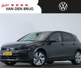 VOLKSWAGEN GOLF 1.5 EHYBRID 204 PK LIFE EDITION | LED | NAVIGATIE | CAMERA | TREKHAAK | ADAPTIVE CRUISECONTROL |
