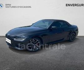 (G23) GENERATION2 CABRIOLET 420I 184 M SPORT BVA8