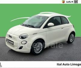 III E 95 ACTION PLUS 23.8 KWH