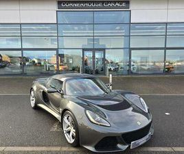 3.5 V6 S ROADSTER EURO 5 2DR