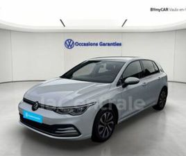 VIII 1.5 ETSI OPF 130 ACTIVE DSG7