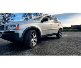 VOLVO XC90 V8 2005