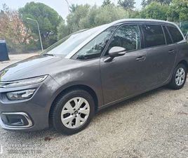 CITROEN C4 GRAND SPACETOURER C4 GRAND SPACETOURER 1.5 BLUEHDI BUSINESS S