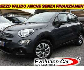 1.3 MULTIJET 95 CV **SOLO 5334KM!!!!**