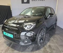 GENERATION2 1.5 FIREFLY 130 S/S HYBRID DCT7