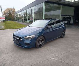 D AMG&NIGHT-PAKKET PANO LEDER WIDE SCREEN MEMORY