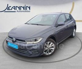 VI GENERATION2 1.0 TSI 110 S&S STYLE DSG7