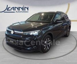 III 1.5 ETSI 131 VW EDITION DSG7