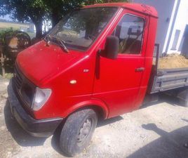 DAEWOO LUBLIN SPRZEDAM DAEWOO LUBLIN WYWROTKA WIELUŃ • OLX.PL