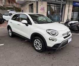 1.6 MJT CROSS 4X2 120CV DCT