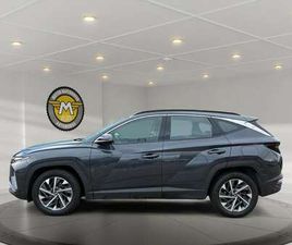 TUCSON NX4 SML1,6 2W