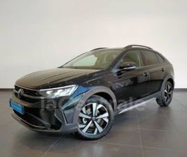 1.0 TSI 116 VW EDITION BVM6