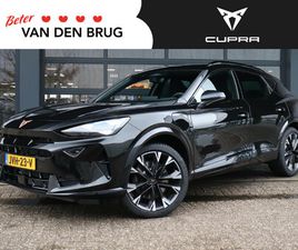 CUPRA FORMENTOR 1.5 TSI E-HYBRID 272PK VZ PERFORMANCE | TREKHAAK | SENNHEISER AUDIO | STUUR- & STOELVERWARMING | ACHTERUITRIJCAMERA | FULL LED | APPLE CARPLAY /
