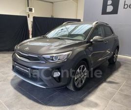 1.0 T-GDI 120 ISG DESIGN