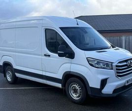 2.0 D20 FWD L2 H2 EURO 6 (START/STOP) 5DR