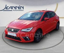 SEAT IBIZA V GENERATION2 1.0 MPI 80 S/S COPA BVM5