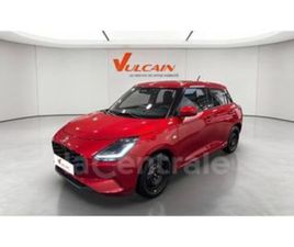 V 1.2 DUALJET HYBRID AVANTAGE