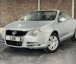 1.4 TSI 122 CONFORTLINE