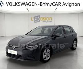 1.5 TSI ACT OPF 130 BVM6 LIFE 1ST